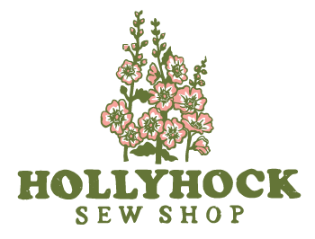 Hollyhock Sew Shop